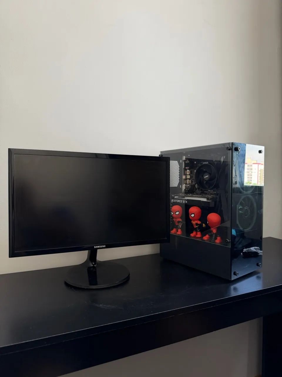 Vendo Computador Gamer | Editor - Foto 3