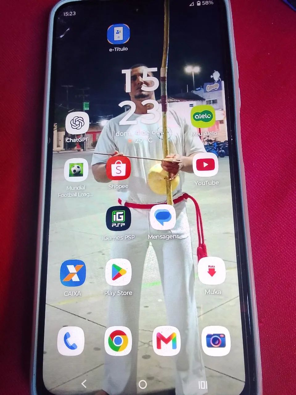 Celular  - Foto 4
