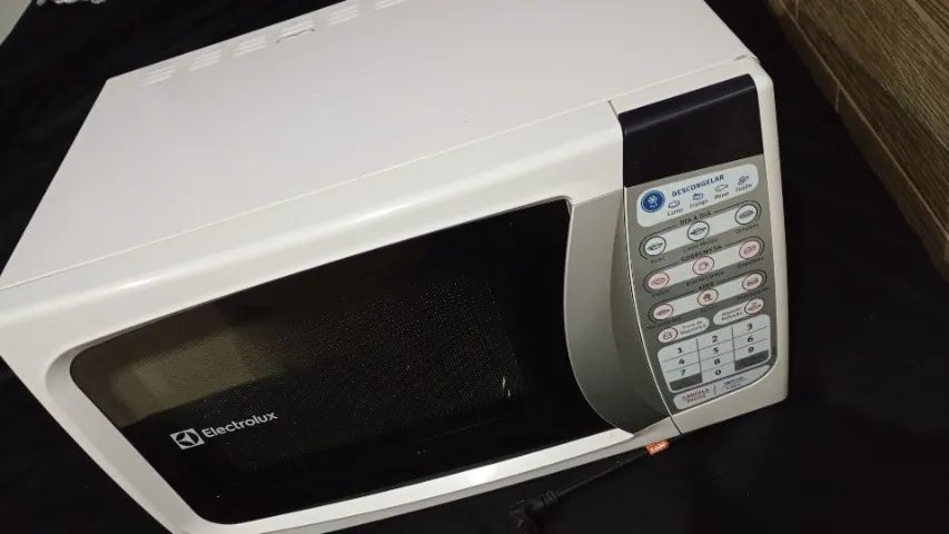 Microondas Electrolux 20 litros 