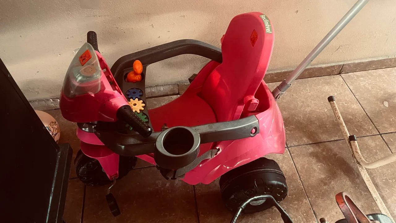 Carrinho - Foto 2