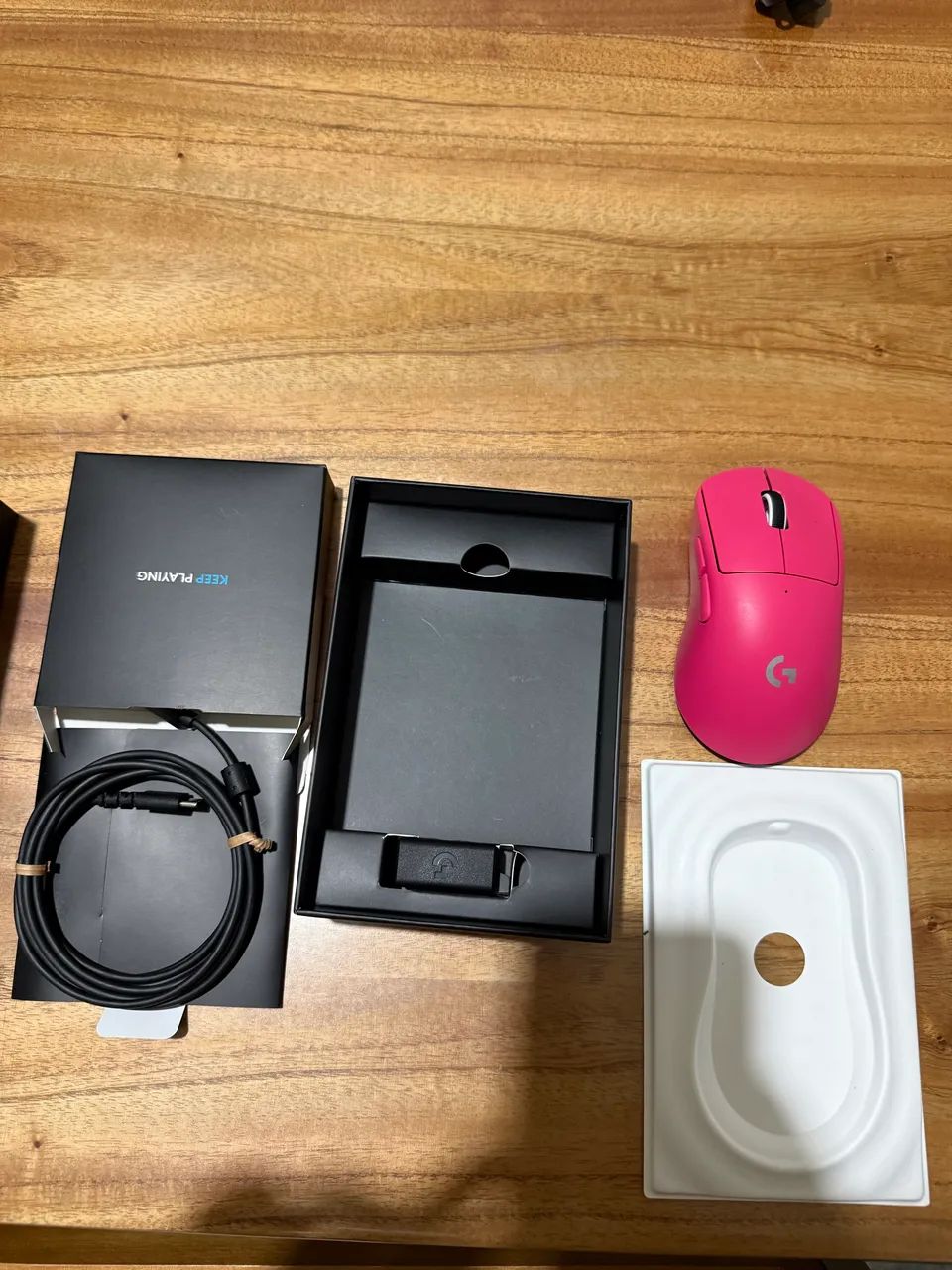 G PRO SUPERLIGHT 2 DEX - Foto 2