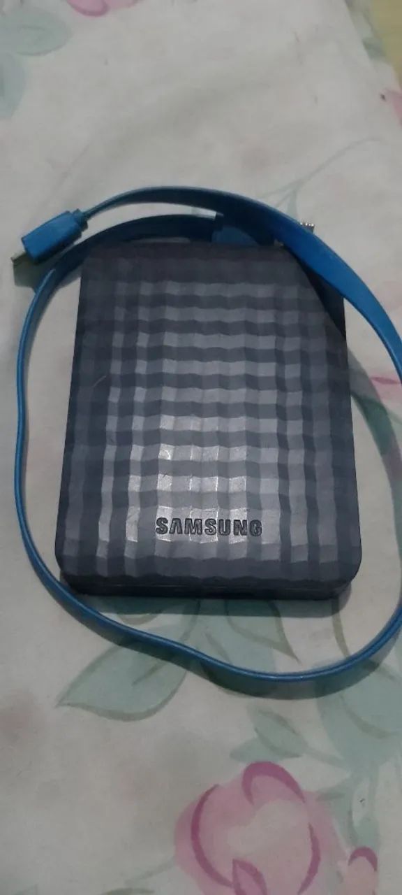 Hd externo