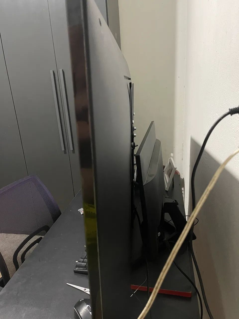 SMART TV LG 50 POLEGADAS 4k - Foto 3