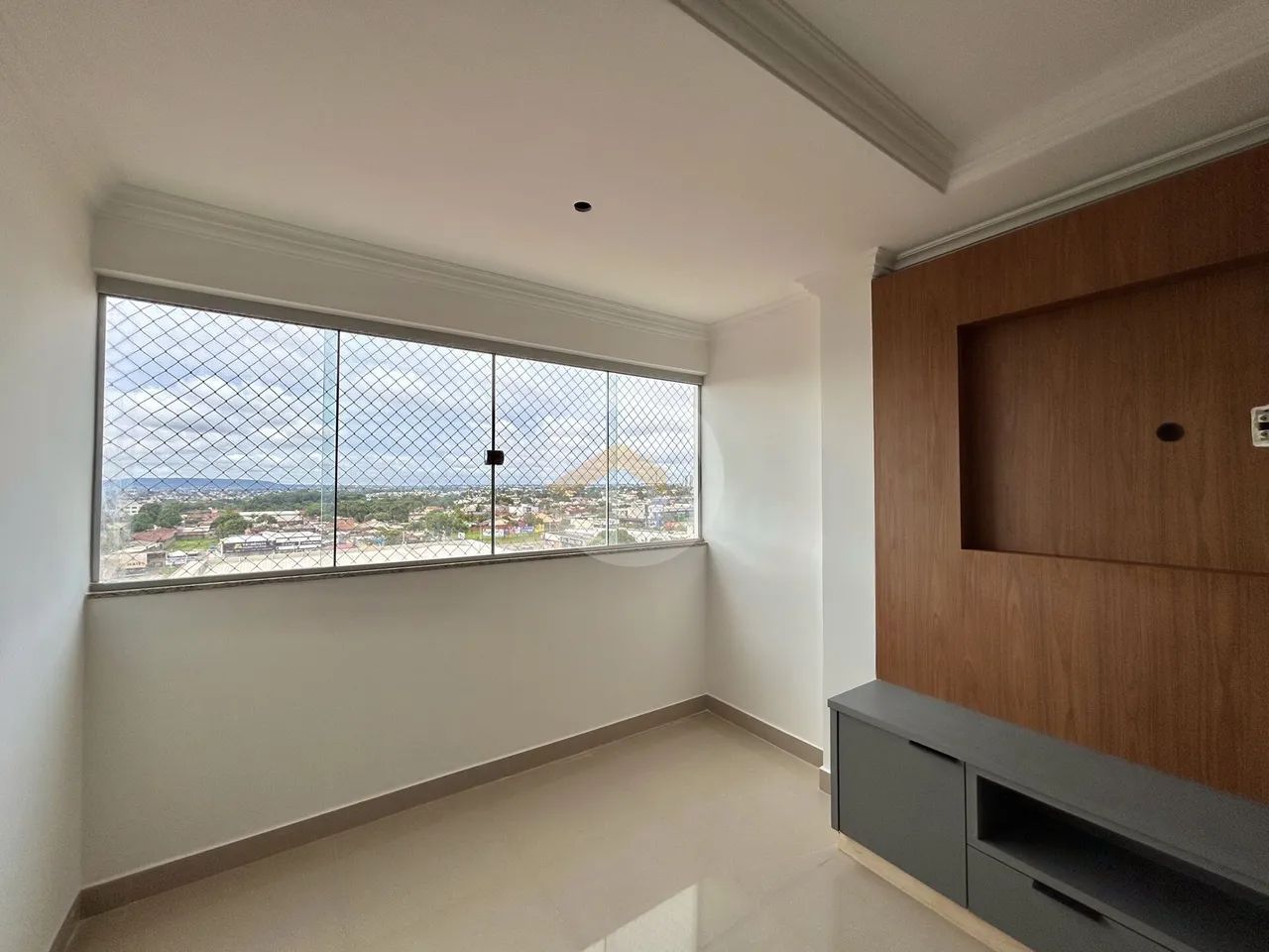 Apartamento Padrão 3 Quartos Vila Rosa com Ármários - Foto 3