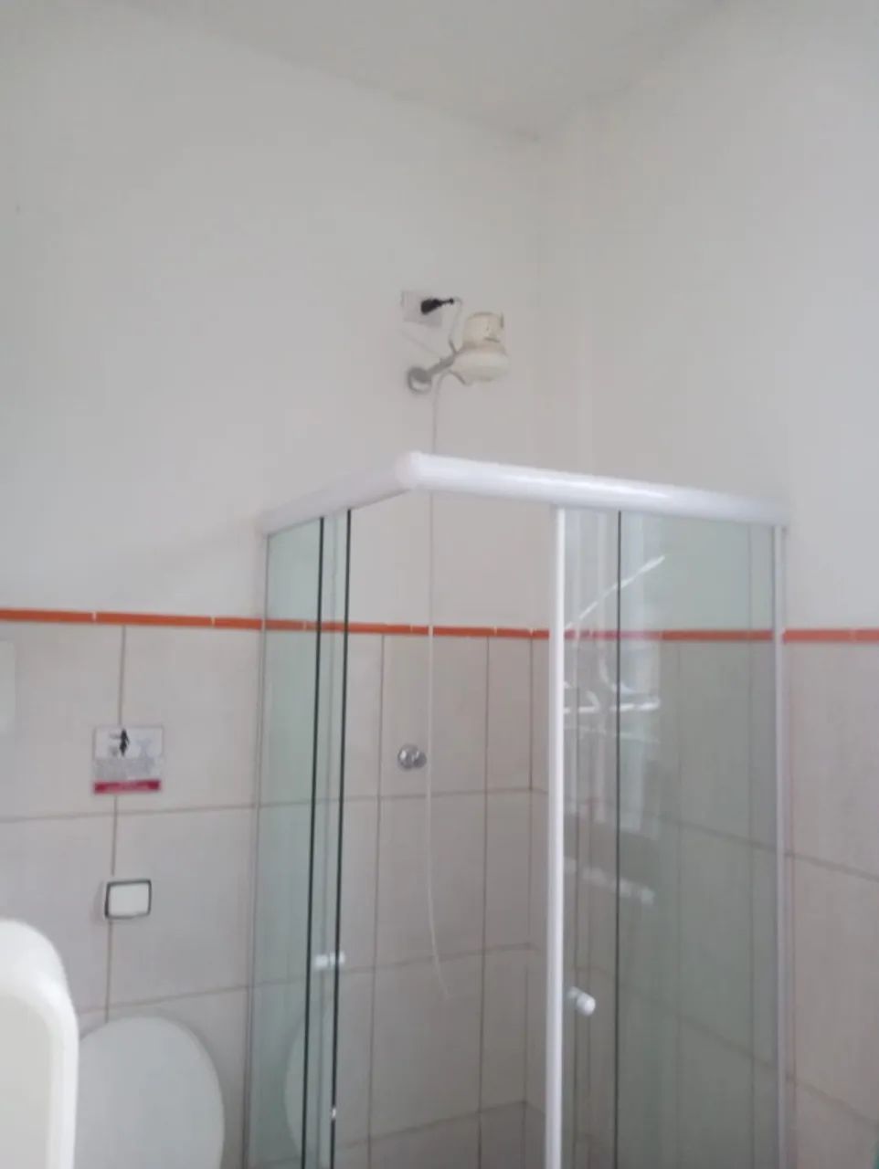 ? ALUGA-SE SALA COMERCIAL - 232m² | VILA MATHIAS - SANTOS/SP - Foto 4