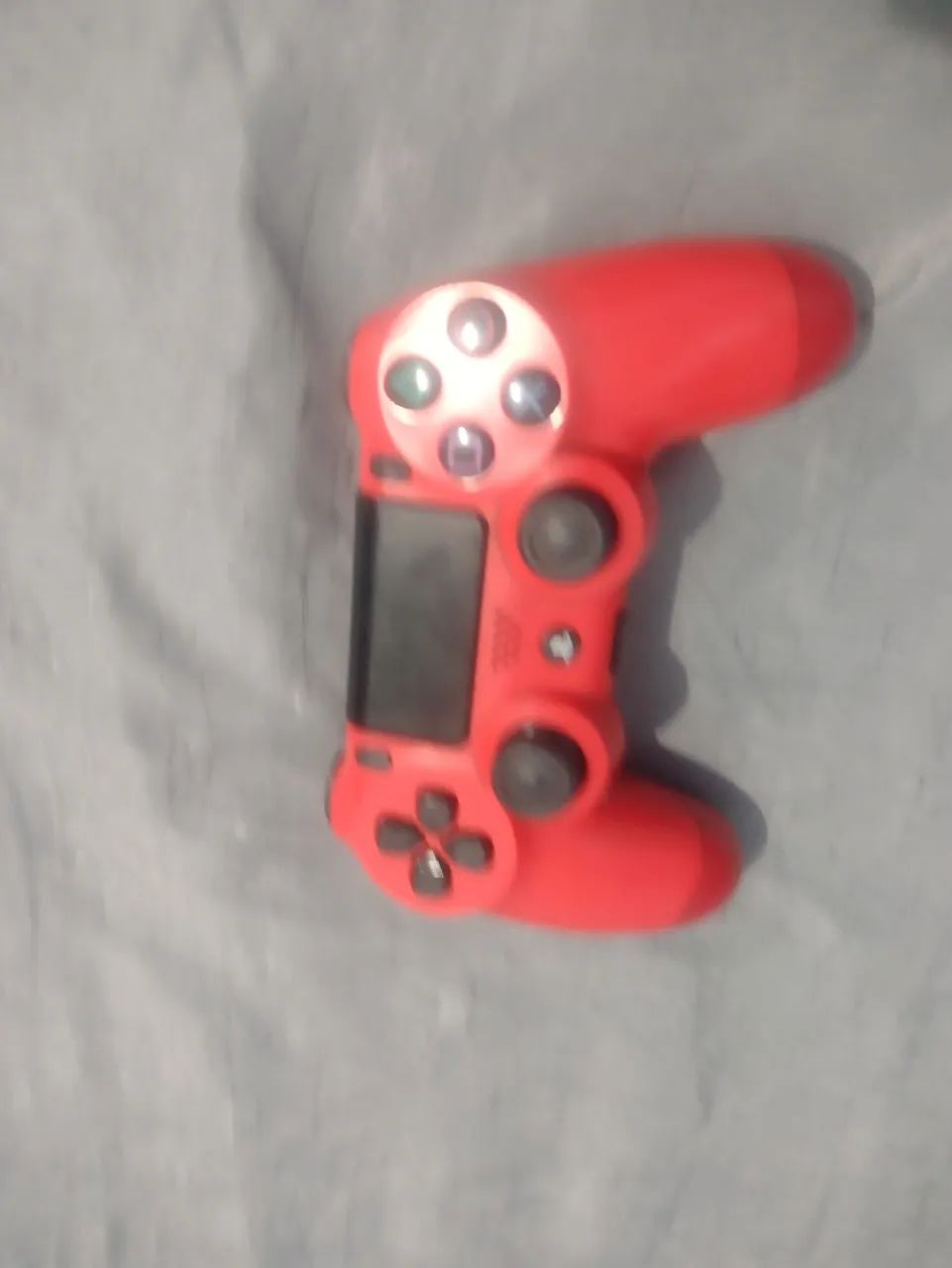 Controle Ps4