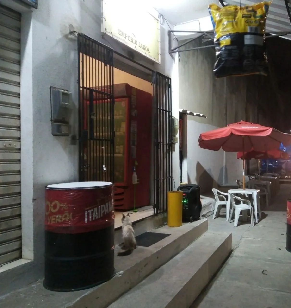 Loja de conveniência, bar e lanchonete pronto p funcionar * - Foto 3