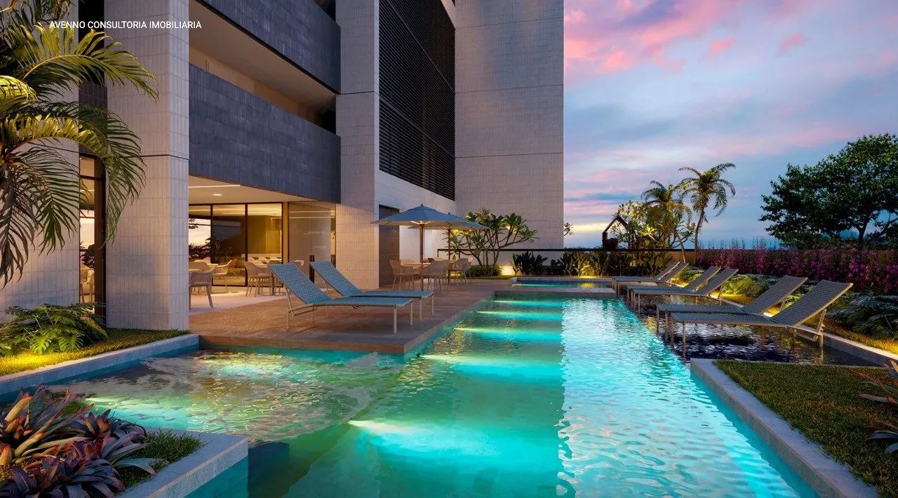 Invista no Studio Pulse | Ilha do Leite - Com Condições Exclusivas. - Foto 3