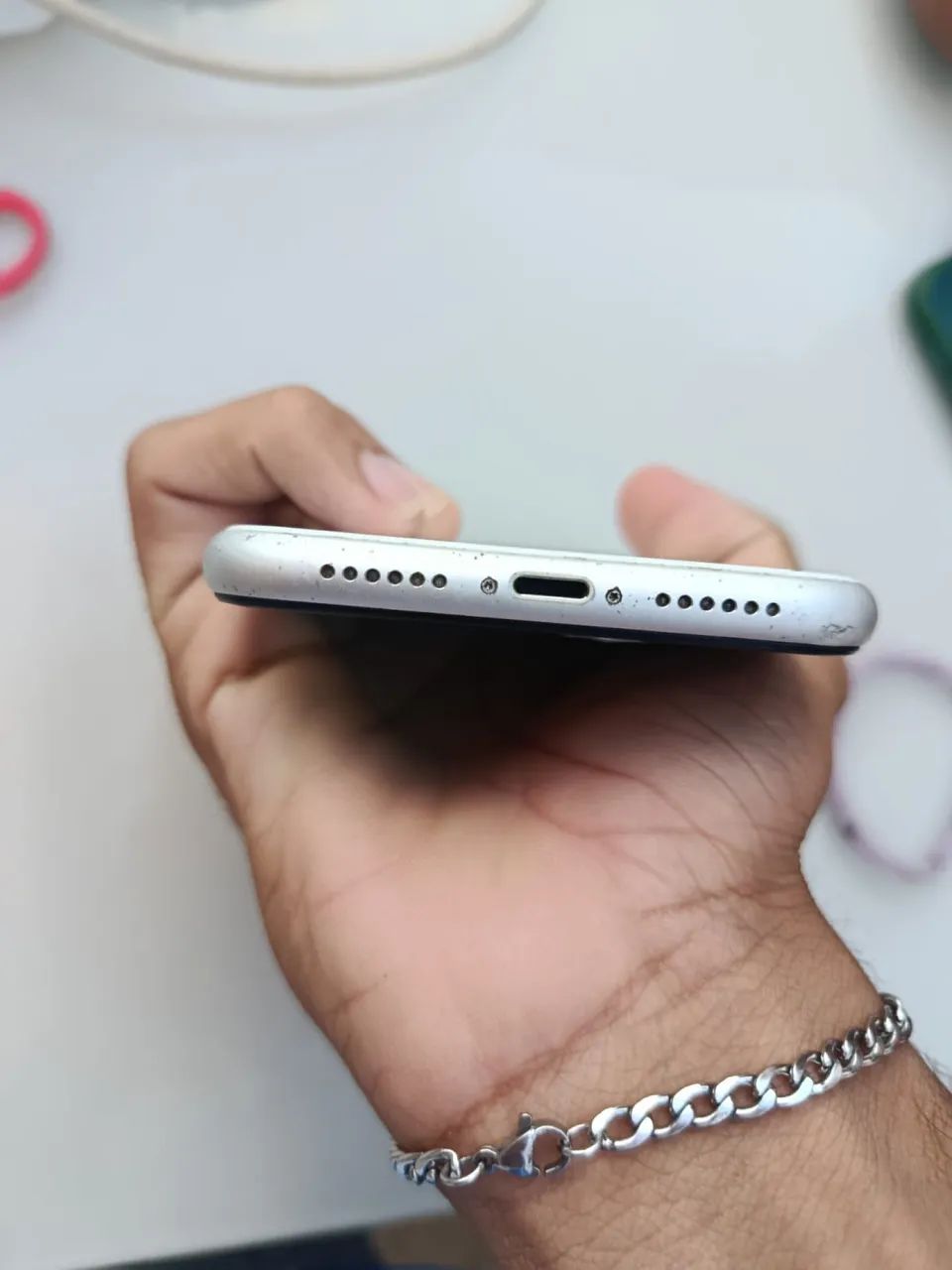 iPhone XR - Foto 3