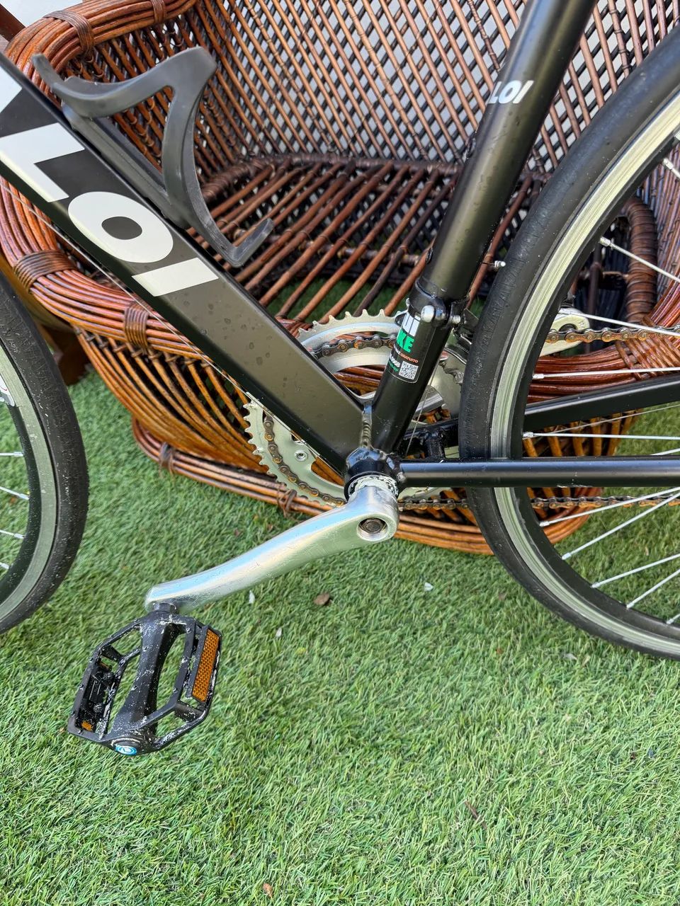 Caloi 10 speed  - Foto 4