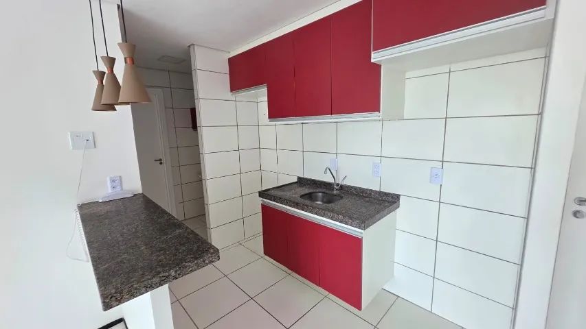 Apartamento no Condomínio Dubai - Foto 2