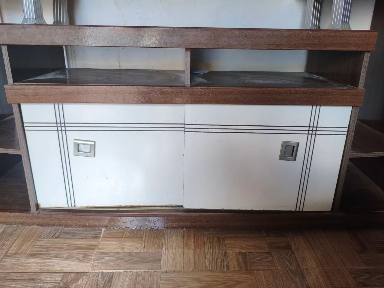 DOA SE rack 
