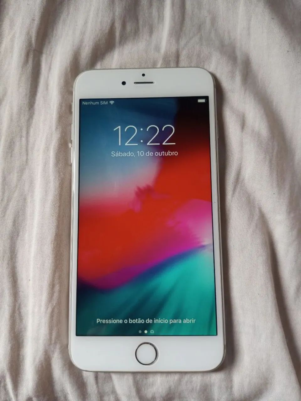 iPhone 6 Plus 16 GB ? R$ 300