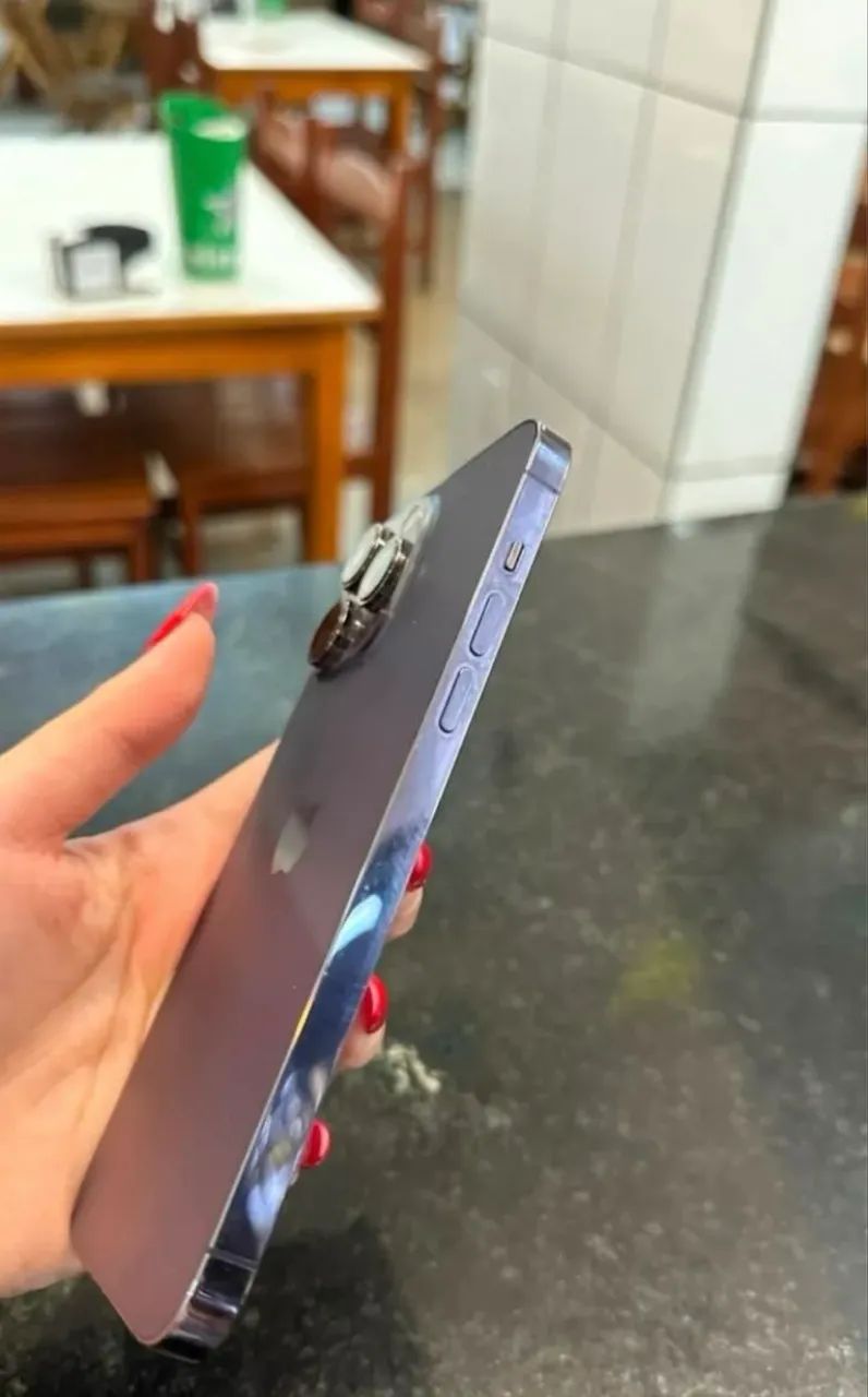 iPhone 14 Pro Max 128 GB  - Foto 4