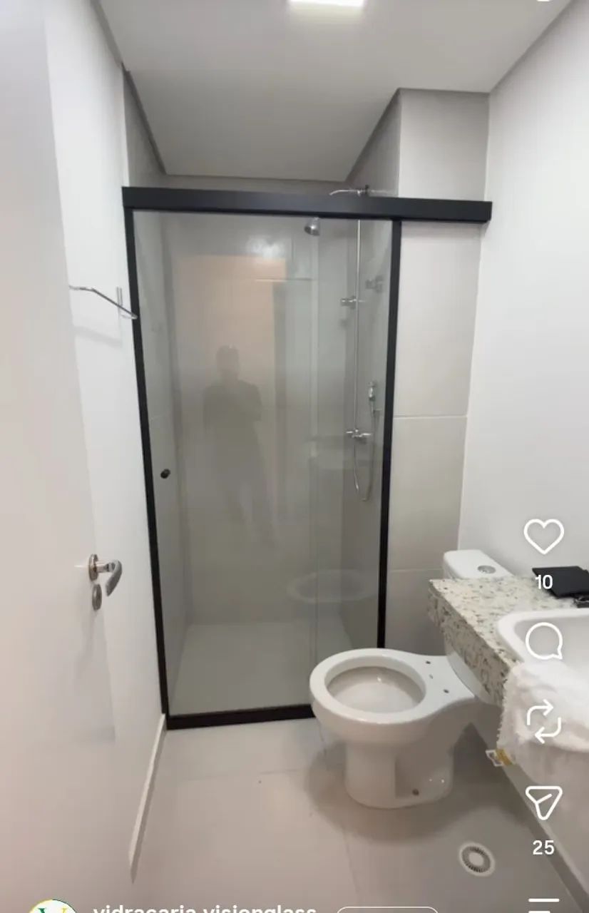 Box de vidro  - Foto 4