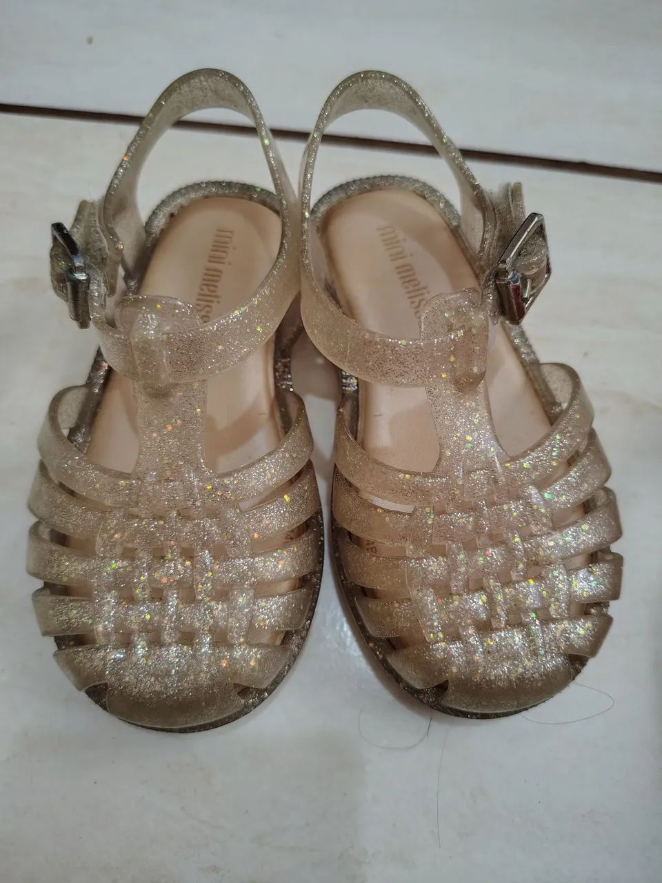 Mini melissas  - Foto 3