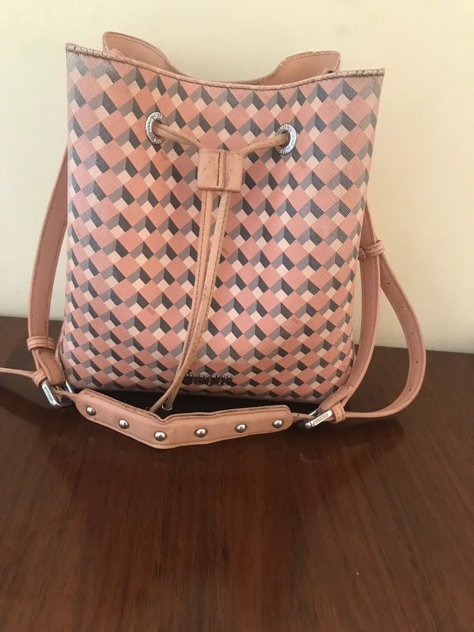 Bolsa saco santa lolla original 