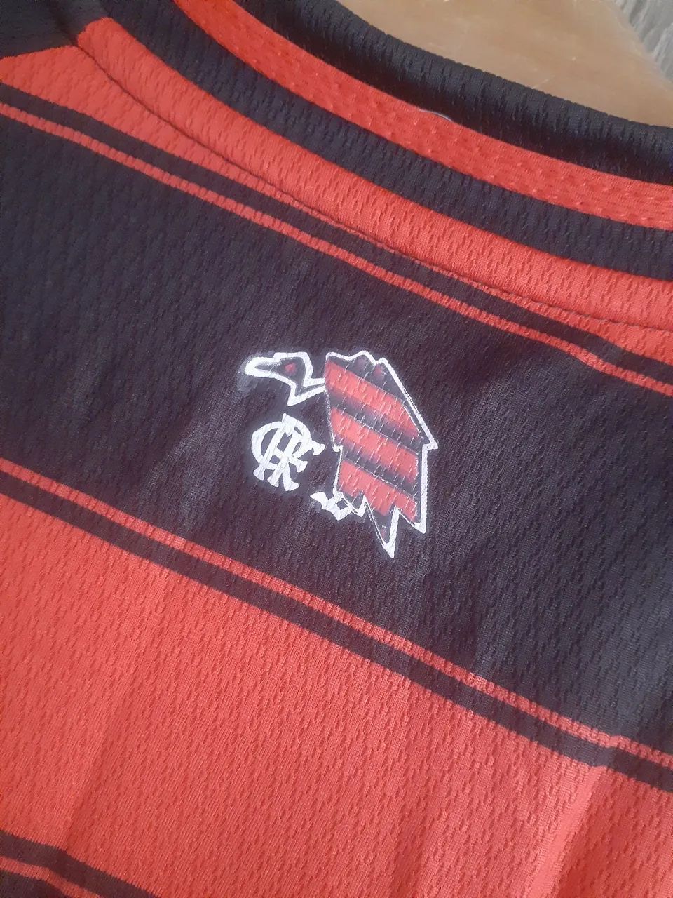 Camisa do flamengo  - Foto 4