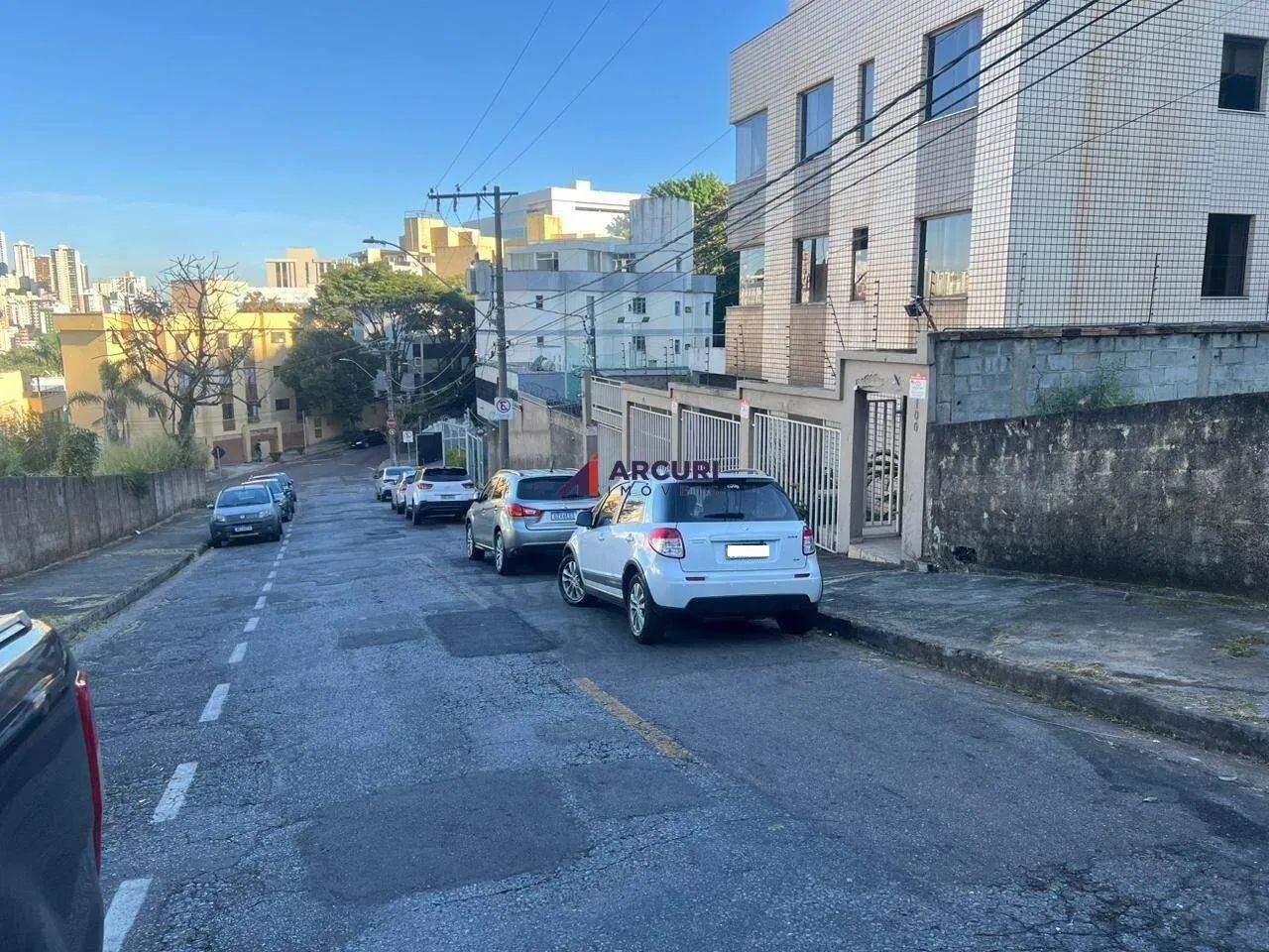 Lote 450 m² Estoril (BH) - Locação - Foto 2