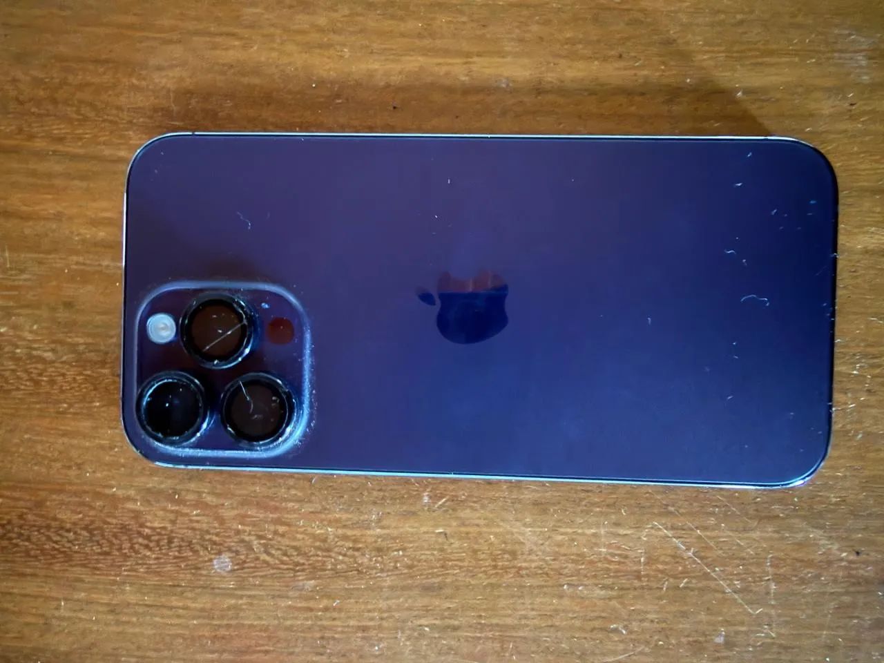 Vende-se 1 iPhone 14 Pro Max usado - Foto 3
