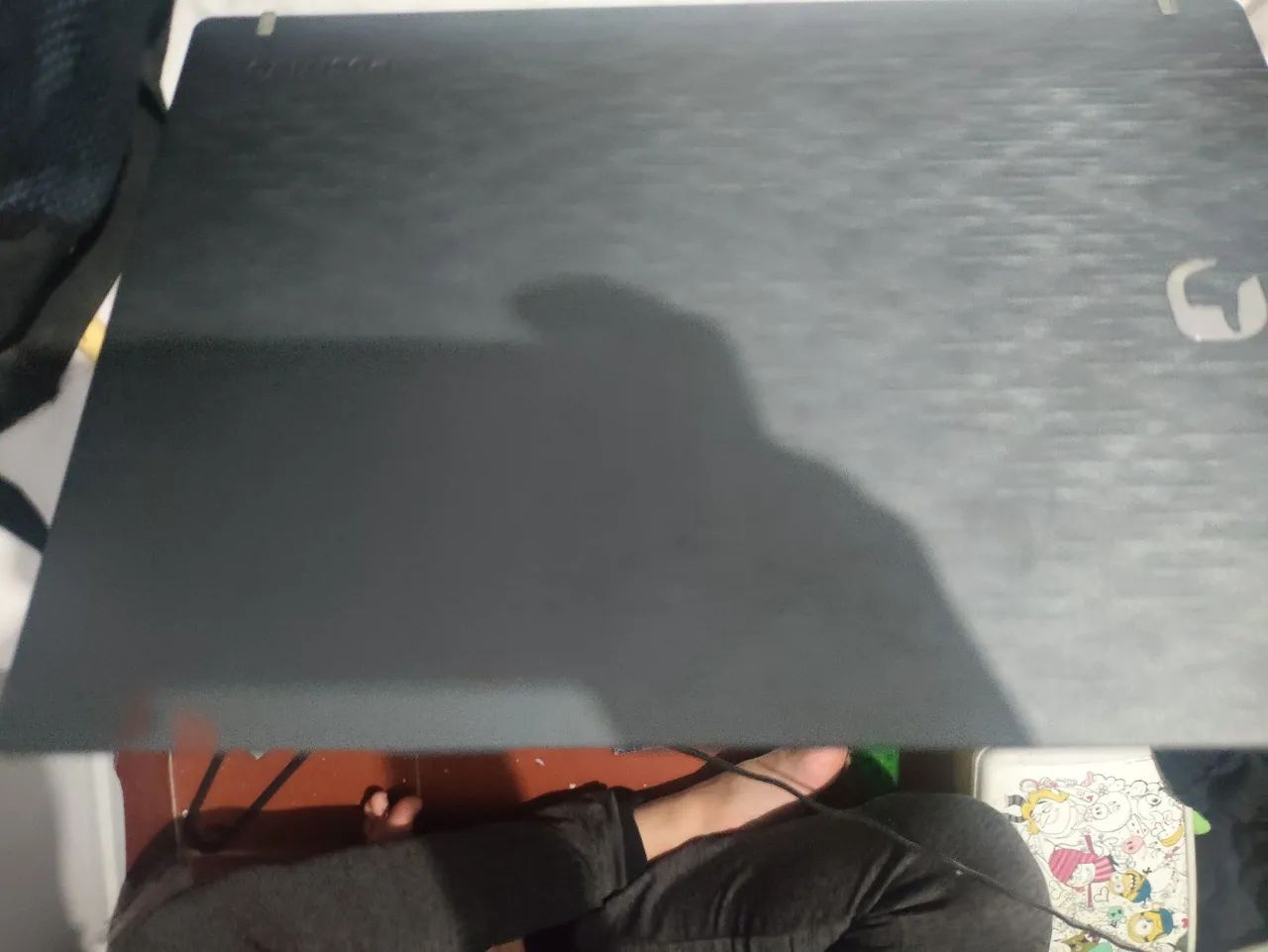 ? Notebook Positivo Master - Ótimo Estado | Apenas 10 Meses de Uso - Foto 3