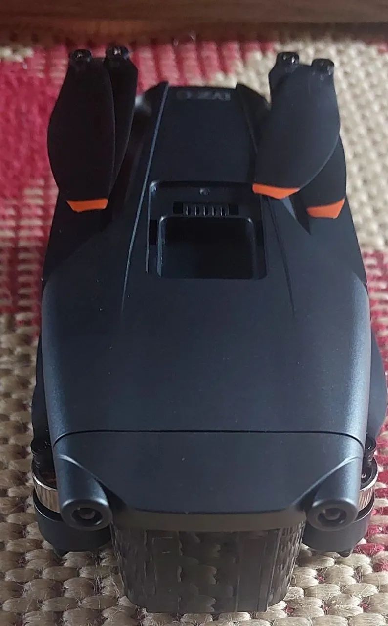 Drone L600 Pro Max con Controle com tela novo - Foto 5