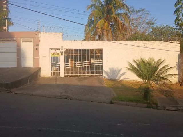 VENDE-SE CASA FOLHA 32 BEM LOCALIZADA  - Foto 3