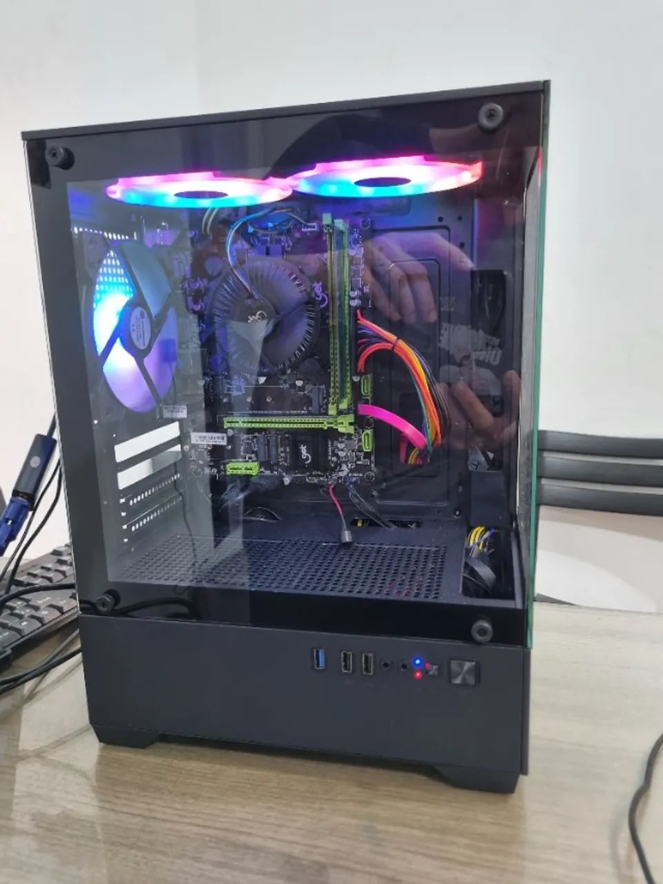 computador gamer - Foto 3