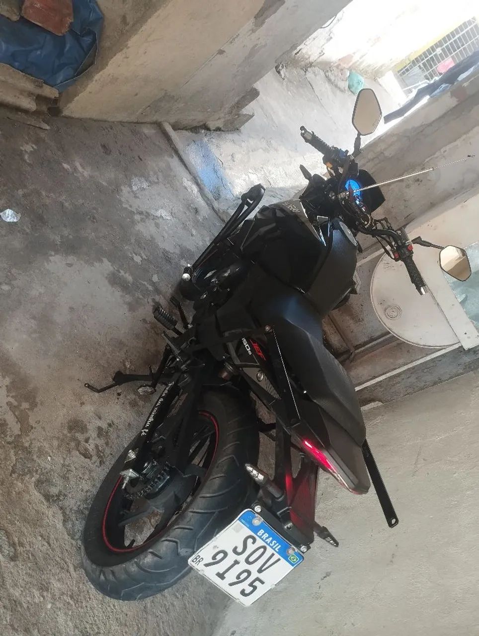 Shineray jefq150s - Foto 2
