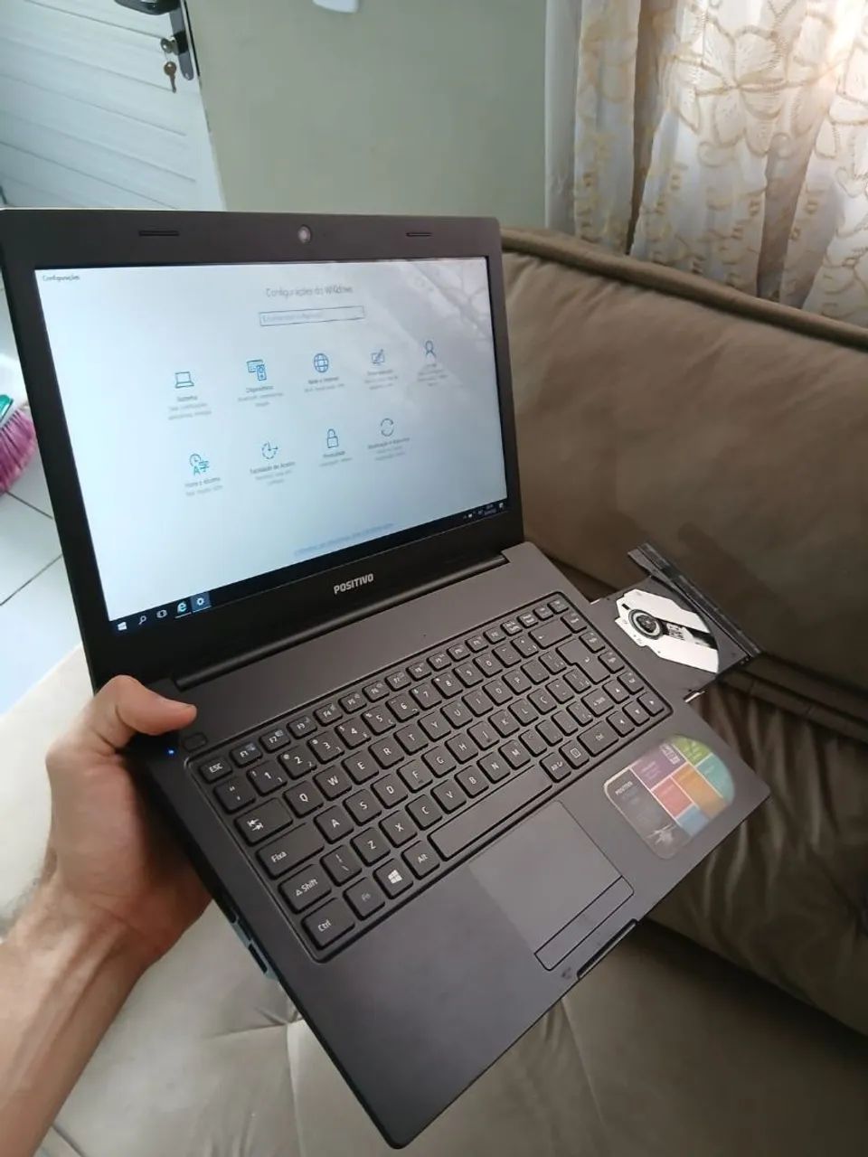 Notebook  - Foto 4