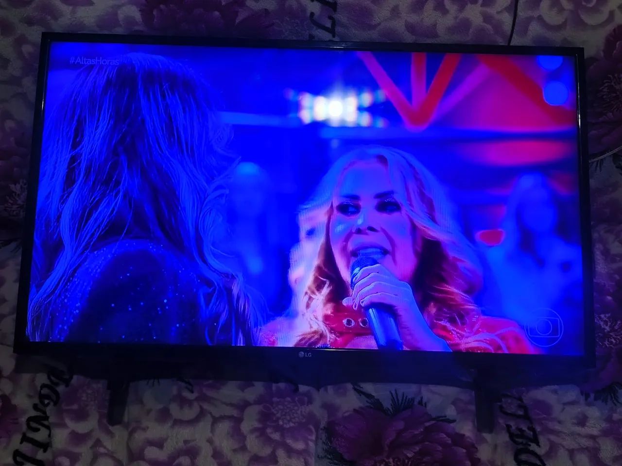 tv LG 43 polegadas  - Foto 4