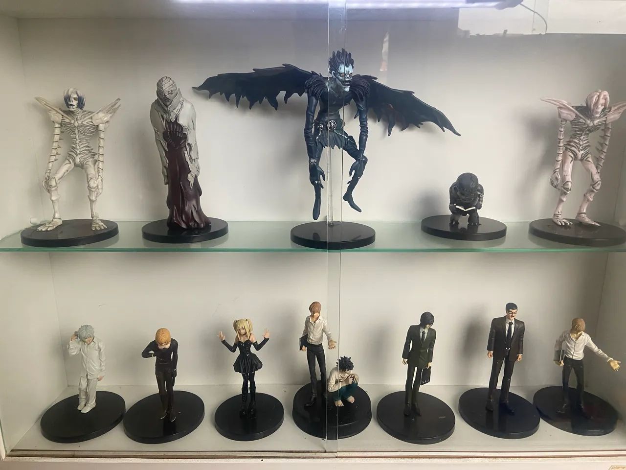 Action figure death note  - Foto 2