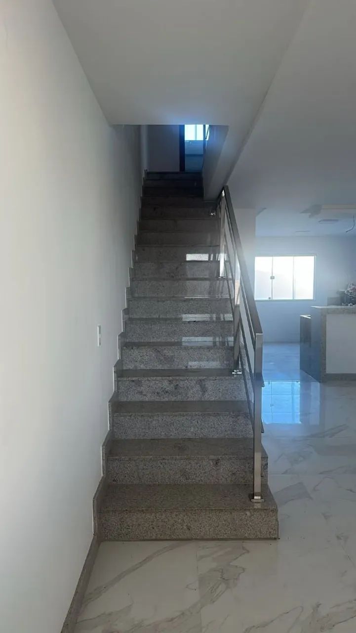 Aluga-se casa  - Foto 2