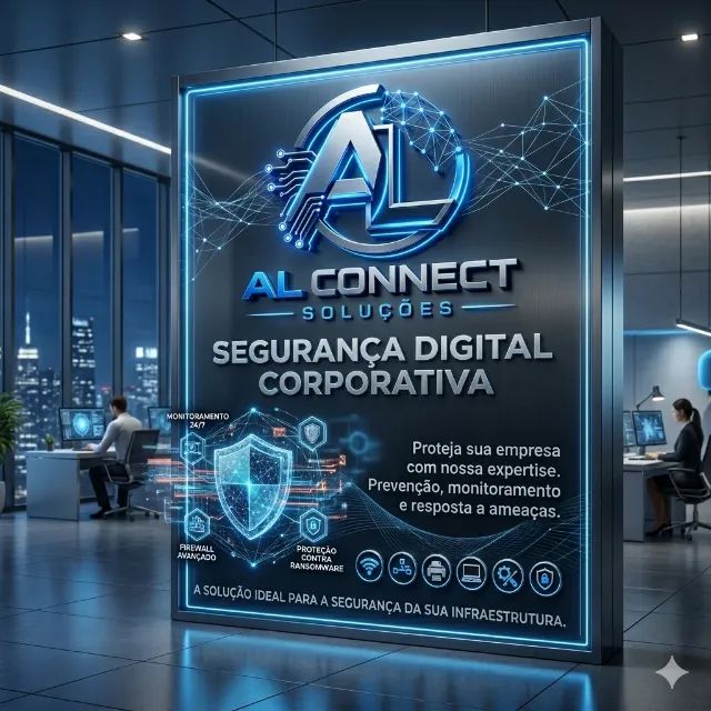 Segurança | Contate nos 