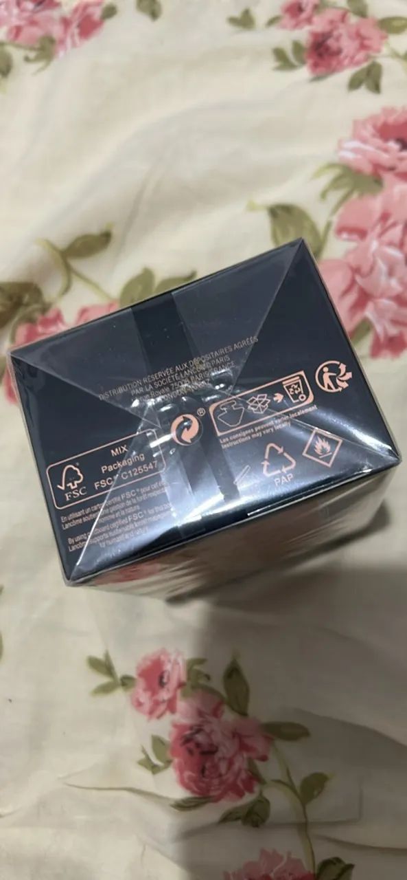 Perfume treson lancome Paris original  - Foto 2