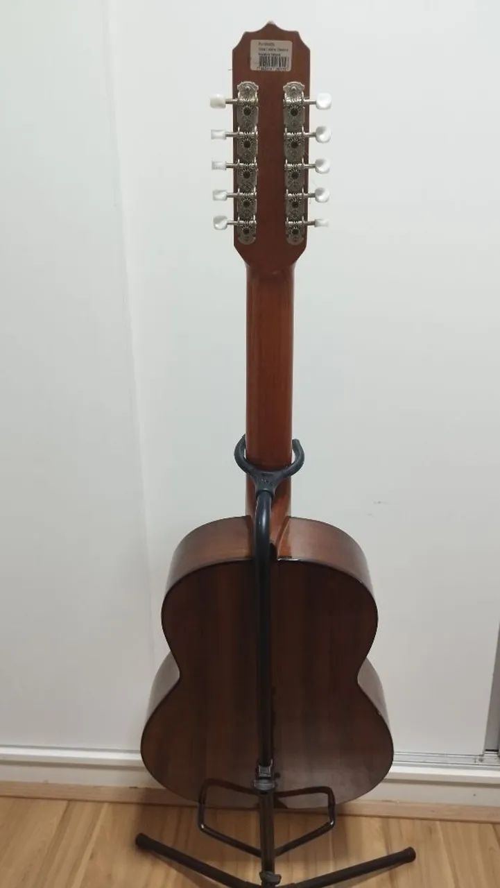 Viola caipira  - Foto 3