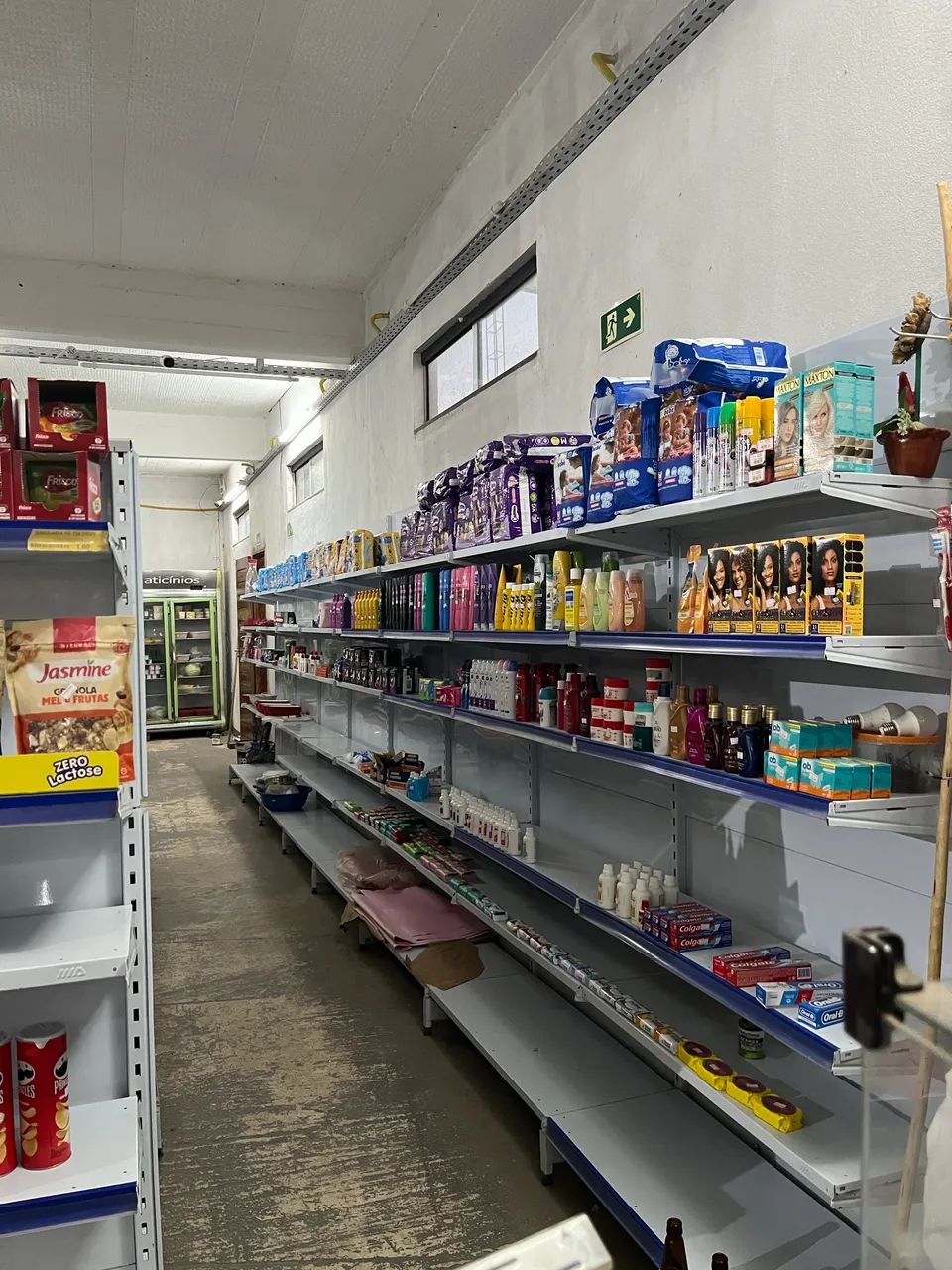 Vendo Comércio em Pleno Funcionamento - Foto 2