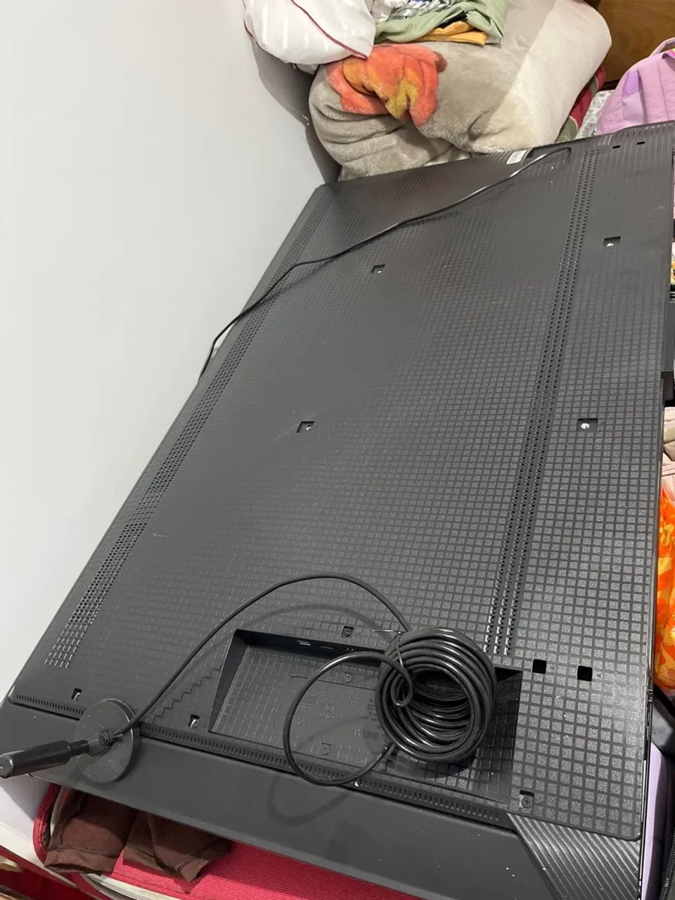 Tv TCL 50 polegadas  - Foto 2
