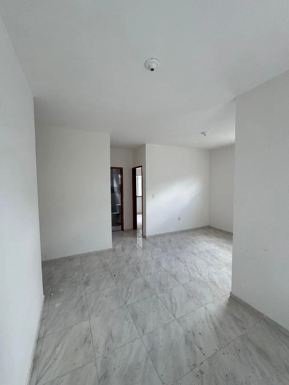 APARTAMENTO EM ITAITINGA - ENTRADA ZERO! - Foto 4