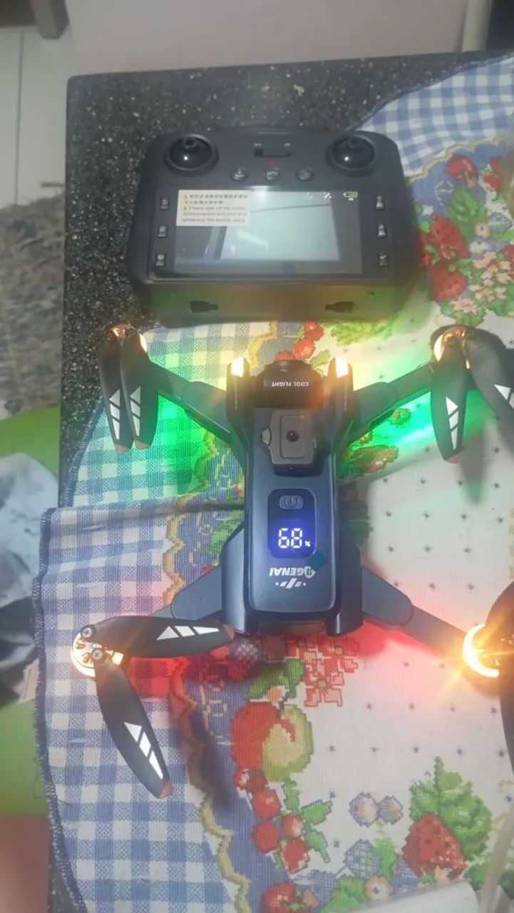 Drone  - Foto 3