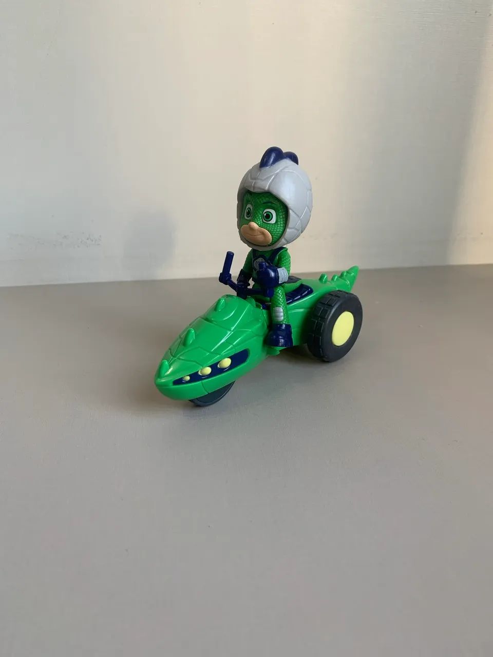 PJ Masks motos e figuras articuladas - Foto 2