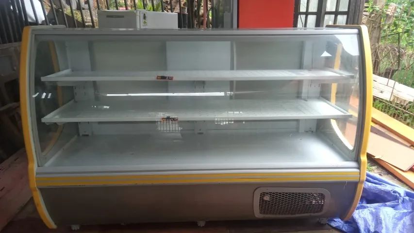 Balcao refrigerado 220w *  - Foto 3