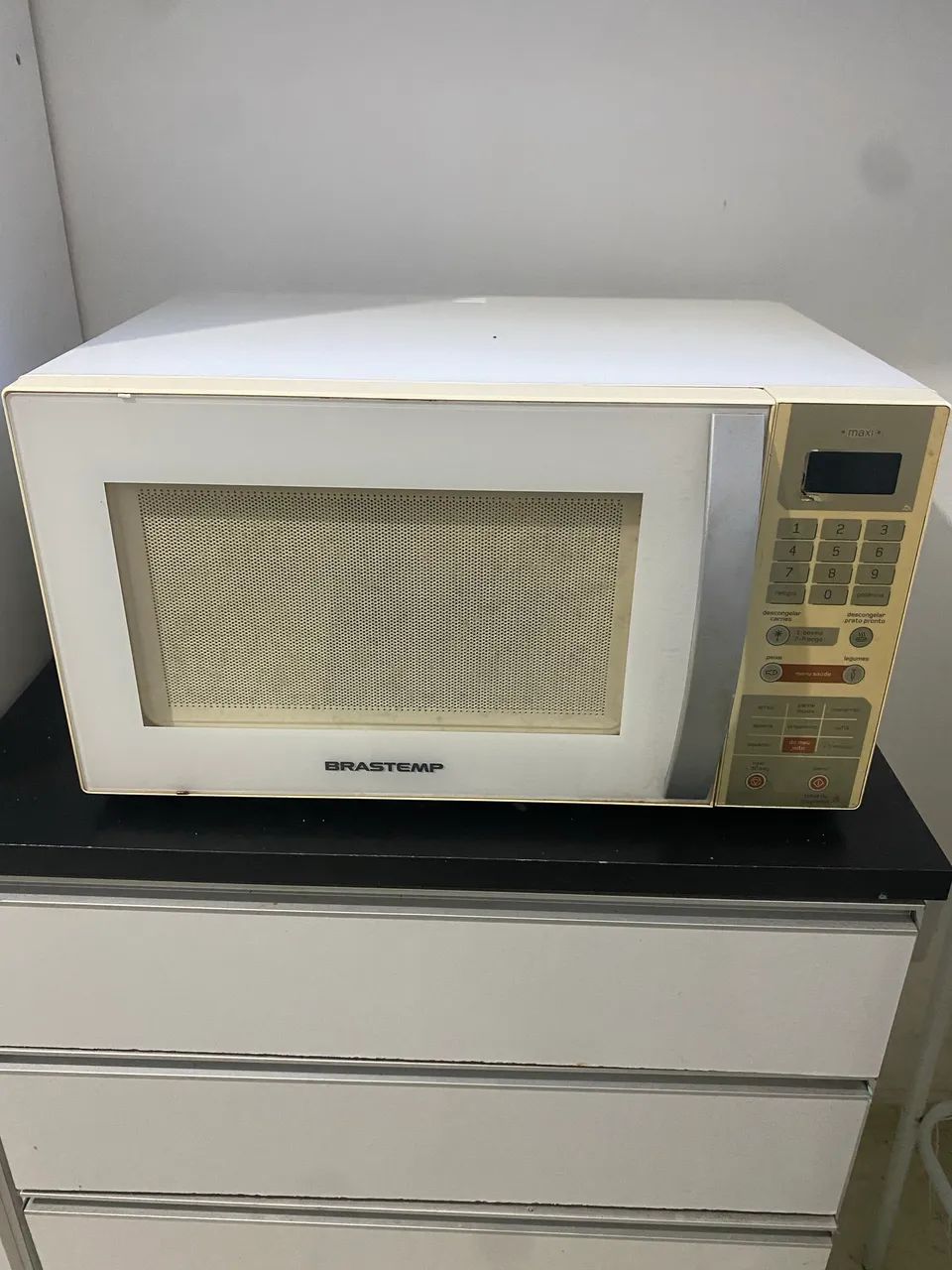 Vendo microondas - Foto 2