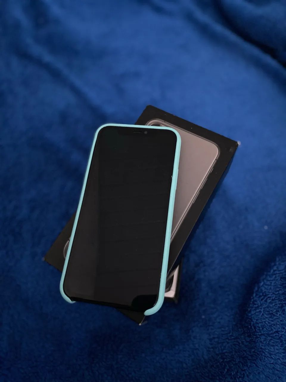 iPhone 11 Pro 