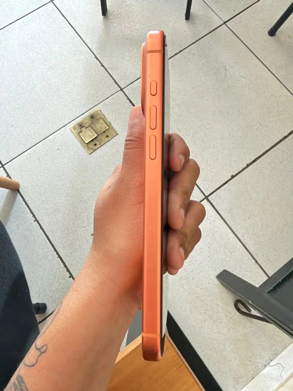 Iphone 17 pro max 256gb - Foto 3