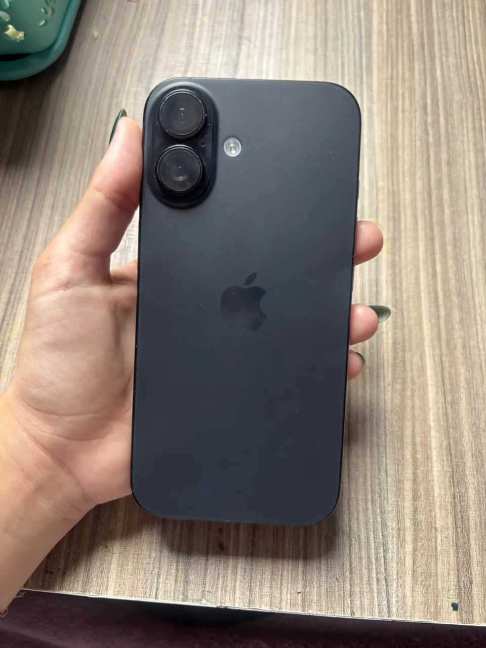 iPhone 16 - 256