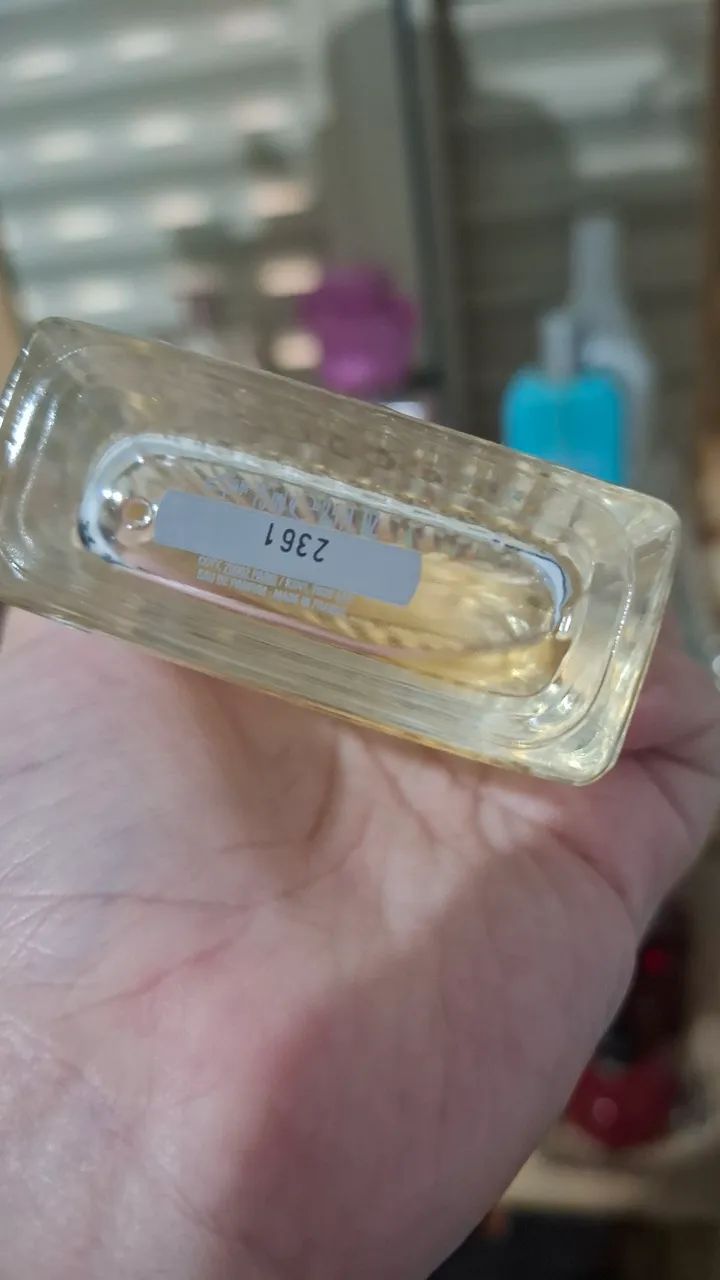 Perfume love story Chloé - Foto 5