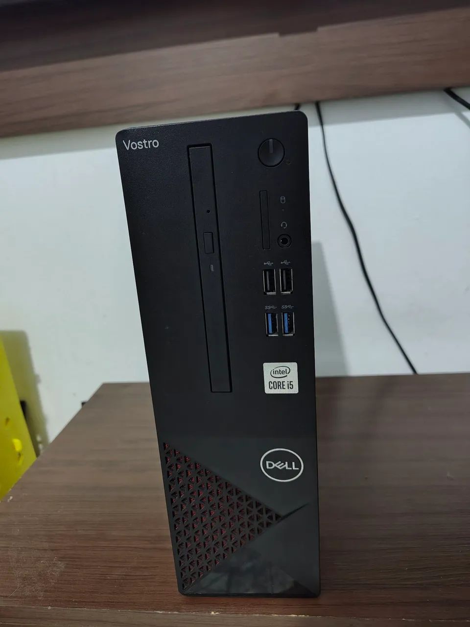 Mini Pc dell core i5 10ht