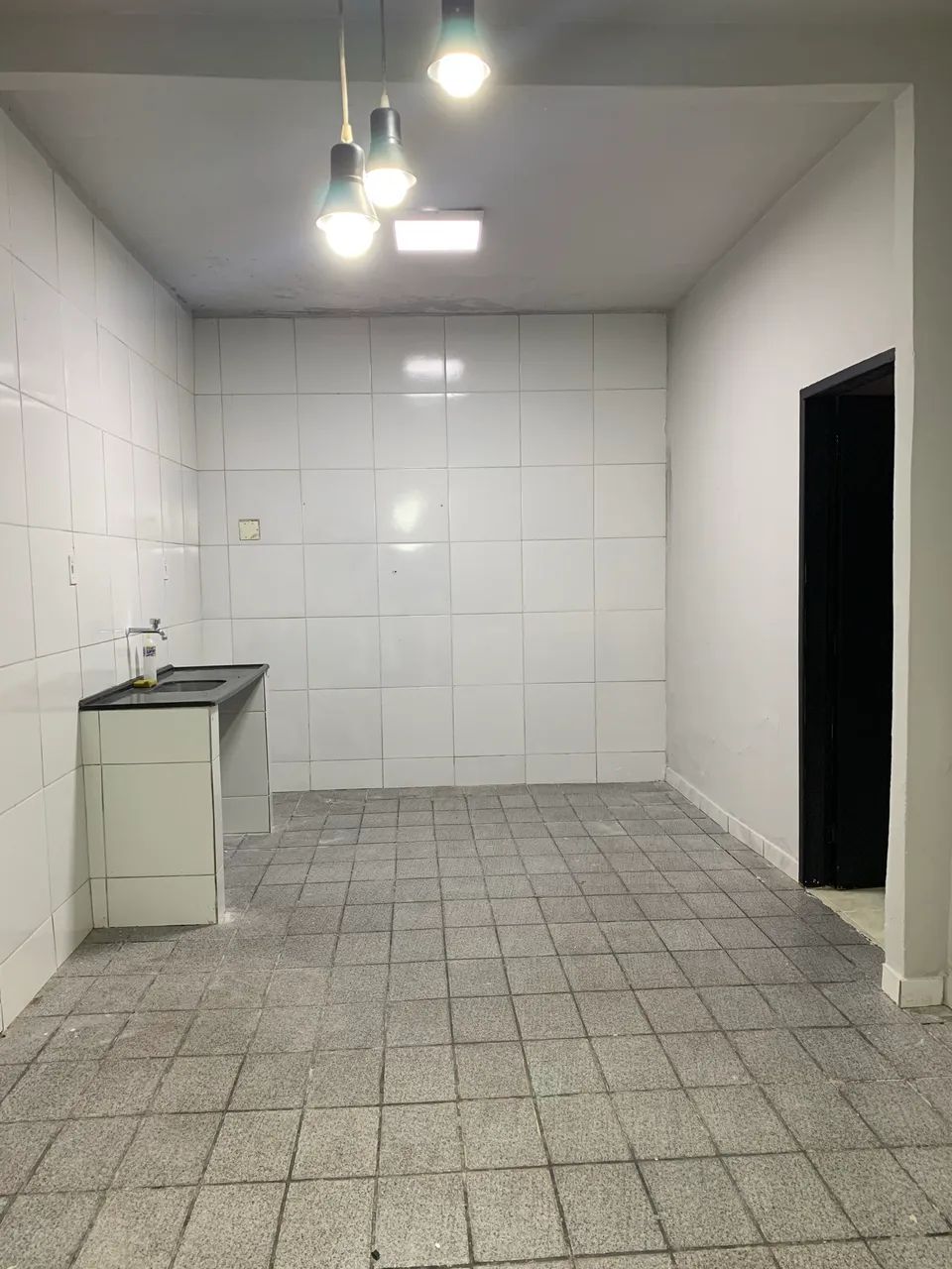Apartamento 1 suite