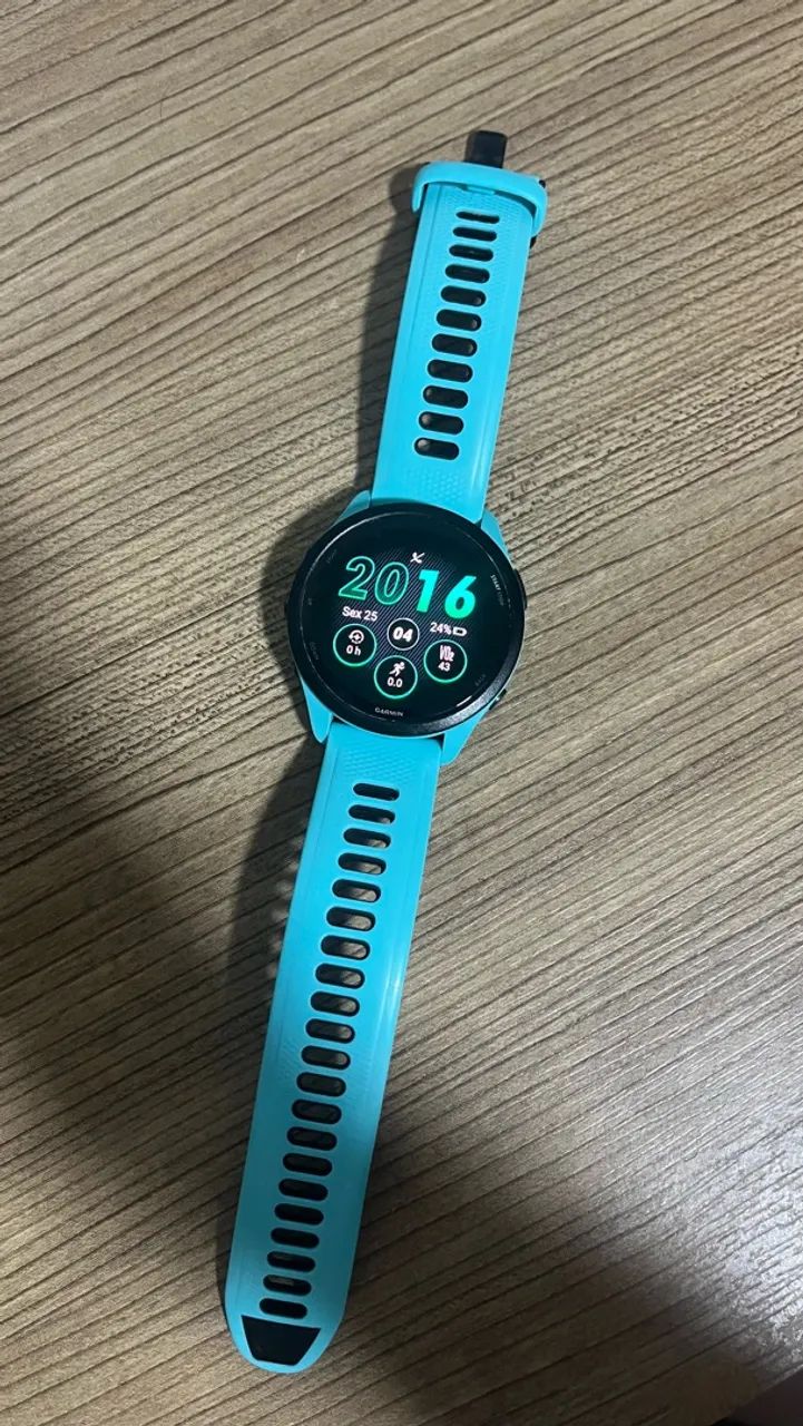 Garmin Forerunner 265 - Foto 2